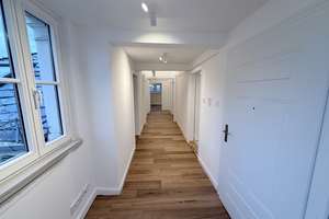 Taunusstrasse:  4-Zimmer Dachgeschoß Wohnung in spätklassizistischer Villa   – Taunusstrasse 67, 65183 Nordost, Wiesbaden – Vorschaubild 9