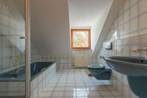 Wohnen mit Waldblick im begehrten Wohngebiet PA-Hacklberg – Am Wimhof 35, 94034 Hacklberg, Passau – Vorschaubild 10