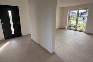 Neubau 3 Zimmer Wohnung mit Garten in Zülpich – Von-Gertzen-Str. 2, 53909 Zülpich – Vorschaubild 4