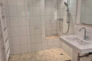 Was das Herz begehrt...Traumlage, 2 Balkone, Garage möglich! – 48147 Uppenberg, Münster – Vorschaubild 3