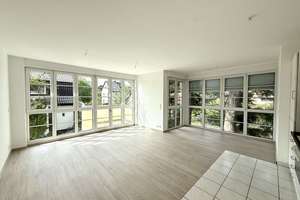 Attraktive Eigentumswohnung in Berlin-Heiligensee: 54 m² / 2-Zimmer / 2-Balkone / EBK / Keller – Die vollständige Adresse der Immobilie erhältst du vom Anbieter., 13503 Heiligensee, Berlin – Vorschaubild 1