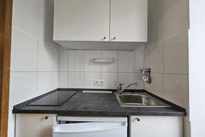 Ruhige 1-Zimmer-Wohnung mit Balkon in Großhadern – Heiglhofstraße 86, 81377 Großhadern, München – Vorschaubild 2