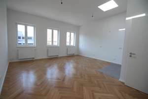 Schickes Penthouse am Hermannplatz *befristet* – Urbanstr 85, 10967 Kreuzberg, Berlin – Vorschaubild 3