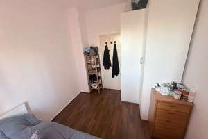 Nachmieter gesucht – unmöblierte helle 2-Zimmer-Wohnung mit Balkon – Holländerstrasse 73, 13407 Wedding, Berlin – Vorschaubild 9