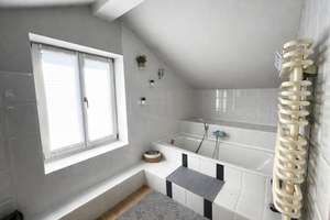 3-4 Zi. Maisonettewohnung mit Balkon, Garage und Garten in naturnaher Lage in Wuppertal-Beyenburg – Die vollständige Adresse der Immobilie erhältst du vom Anbieter., 42399 Langerfeld-Beyenburg, Wuppertal – Vorschaubild 13