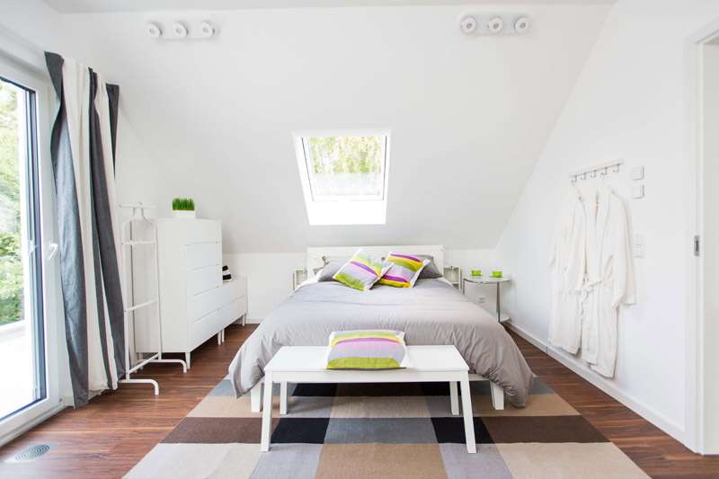 Immobilie in Bellenberg - Bauen Sie Ihr Nest für die Familie mit *massa haus* - Bild 1