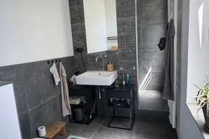 Altbauliebe - großzügige Altbauwohnung mit Garten zu vermieten – Die vollständige Adresse der Immobilie erhältst du vom Anbieter., 47798 Cracau, Krefeld – Vorschaubild 5