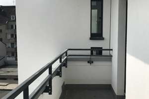 3-Raum-Whg mit Küche+Balkon (Südlage) +Stellplatz – Die vollständige Adresse der Immobilie erhältst du vom Anbieter., 40215 Friedrichstadt, Düsseldorf – Vorschaubild 19