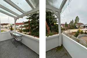 Doppelhaushälfte in ruhiger Lage mit viel Platz  – Waldshut (Kreis) – Vorschaubild 19