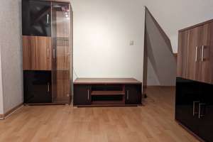 Möblierte 2-Zimmer Dachgeschosswohnung – Dornburger Straße 46, 7743 Jena-Nord, Jena – Vorschaubild 1