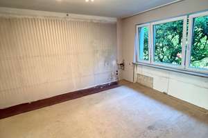 Renovierungsbedürftiges Reihenmittelhaus- sofort frei – Die vollständige Adresse der Immobilie erhältst du vom Anbieter., 81677 Parkstadt, München – Vorschaubild 4