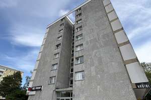Vermietete 3-Zimmer-Wohnung in Milbertshofen am Hart - Nähe BMW FIZ – Neuherbergstr. 117, 80937 Am Hart, München – Vorschaubild 12