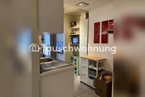 Tauschwohnung: Praktisch geschnittene 2-Zimmer-Wohnung – Die vollständige Adresse der Immobilie erhältst du vom Anbieter., 50674 Neustadt/Süd, Köln – Vorschaubild 5
