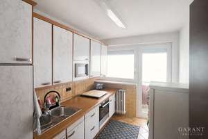 Wohnen mit Licht und Raum: 3 Zimmer-Wohnung mit zwei Loggien in Neuhausen – Die vollständige Adresse der Immobilie erhältst du vom Anbieter., 80637 Dom Pedro, München – Vorschaubild 4