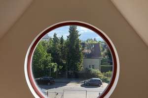Erstbezug: Studio-Apartment • Komplett saniert • Pankow