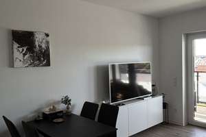 Schöne, helle 2-Zimmer-Wohnung mit großem Balkon – Die vollständige Adresse der Immobilie erhältst du vom Anbieter., 44795 Weitmar-Mitte, Bochum – Vorschaubild 3