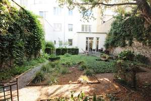 Stadtmitte: Zentraler Wohntraum - sanierte Wohnung mit Einbauküche, Dusche & Gemeinschaftsgarten – Die vollständige Adresse der Immobilie erhältst du vom Anbieter., 40212 Stadtmitte, Düsseldorf – Vorschaubild 14