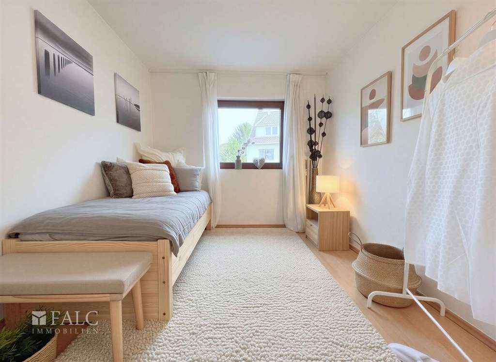 Immobilie in Bonn - Toppreis, Nahezu Bodenpreis – EINMALIGE CHANCE IN Bonn-Muffendorf! - Bild 3