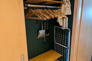 Helle, neu-renovierte, möblierte 3-Zimmer-Wohnung in Berg am Laim (Okt26–Jun28) – Gustav-Schwab-Str. 9, 81673 Josephsburg, München – Vorschaubild 16