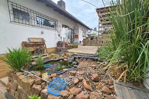 Vermietetes Einfamilienhaus mit Balkon, Terrasse und großem Garten – Die vollständige Adresse der Immobilie erhältst du vom Anbieter., 36275 Kirchheim – Vorschaubild 7
