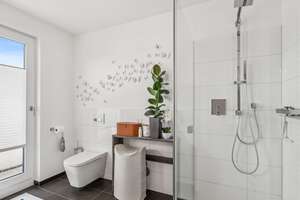 Wiesbaden-Südost: Modernes Penthouse mit großer Terrasse und beeindruckender Aussicht auf Wiesbaden – Die vollständige Adresse der Immobilie erhältst du vom Anbieter., 65189 Südost, Wiesbaden – Vorschaubild 19
