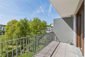 ++ Neuwertig, hochwertig, bezugsfertig - Ihr neues Zuhause zwischen Natur und Komfort ++ – 63073 Bieber, Offenbach am Main – Vorschaubild 12