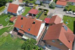 365 Tage in bester Lage! Traumhafte DHH! Ein Familienjuwel in Sontheim a. d. Brenz – Heidenheim (Kreis) – Vorschaubild 10
