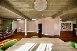 Eine Immobilie der Extraklasse: Penthouse-Wohnung mit spektakulärer Dachterrasse – Die vollständige Adresse der Immobilie erhältst du vom Anbieter., 10119 Mitte (Ortsteil), Berlin – Vorschaubild 18