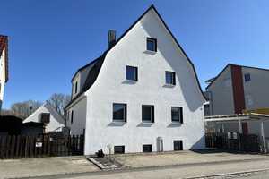 Tolles 2 Fam. Haus in bester Lage – Alb-Donau-Kreis – Vorschaubild 1