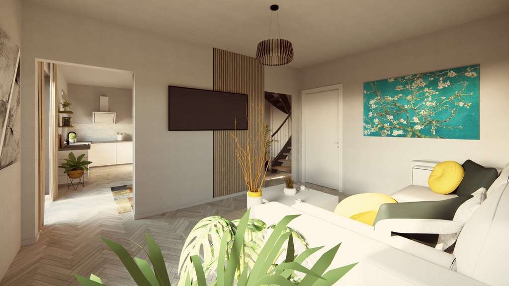 Immobilie in Nothweiler - [FRANCE] OKAL baut in Frankreich - Bild 4