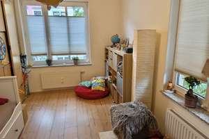 3-Zimmer-Maisonette-Wohnung mit 2 Balkonen und TG-Stellplatz im beliebten Dresden-Plauen – Klingenberger Straße 3, 1187 Plauen (Stadtteil), Dresden – Vorschaubild 5