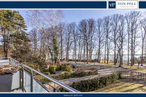 Vorne Ostsee, hinten Golfplatz - stilvolles Domizil am Brodtener Steilufer – Lübeck – Vorschaubild 1