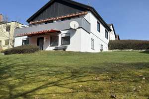 Gepflegtes 5-Zimmer Einfamilienhaus in Haiterbach mit Garage sucht nette Mieter