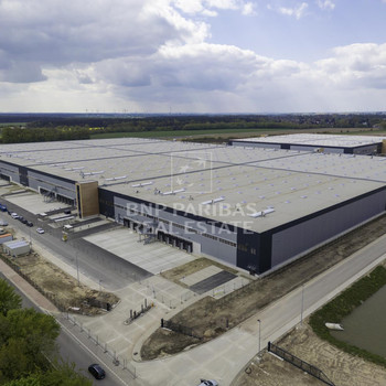 EXKLUSIV: Kurzfristig verfügbare Logistikflächen ab 10.000 m²