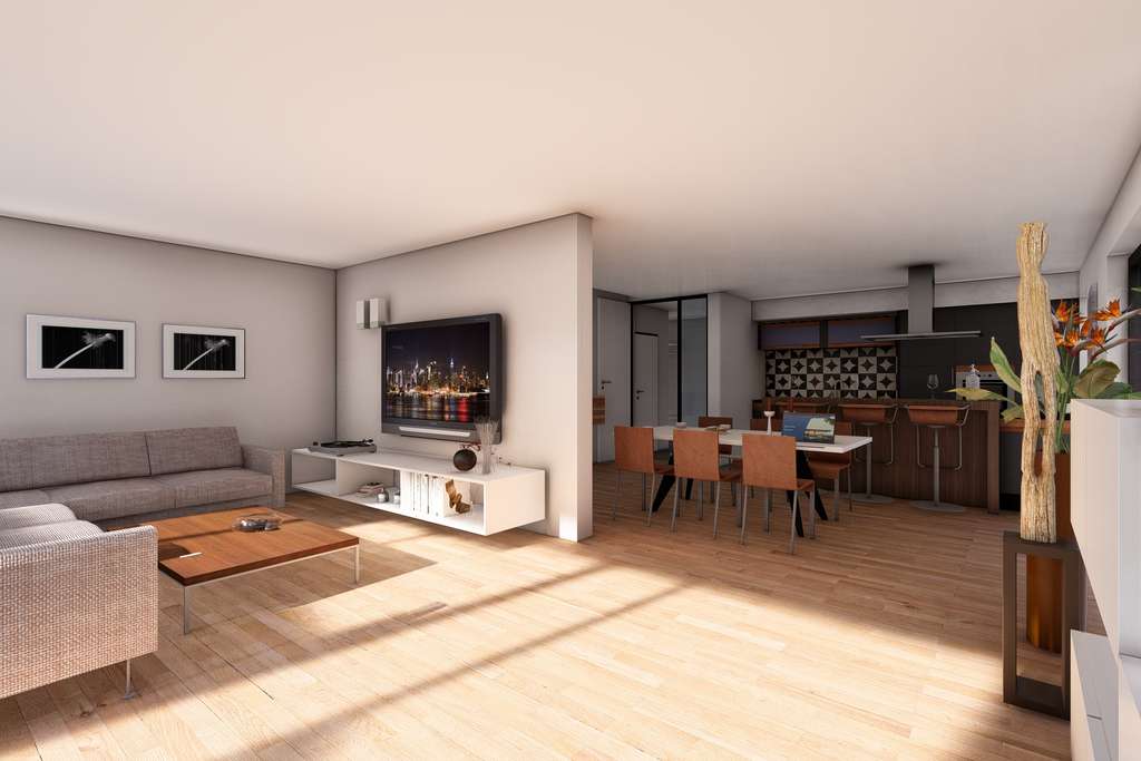 Immobilie in Illerrieden - Einfamilienhaus 2 mit Garage und Stellplatz - Kfw-förderfähig (Stand 01/2026) - ohne Unterkellerung - Bild 3