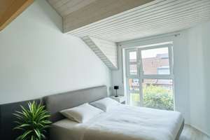 Modernes Reihenhaus in ruhiger Lage / Garage / Terrasse / Einbauküche uvm. – Die vollständige Adresse der Immobilie erhältst du vom Anbieter., 72760 Reutlingen-Mitte, Reutlingen – Vorschaubild 11