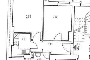 Urban leben, ruhig genießen – EG-Wohnung mit Tageslichtbad !! Eigenutzung möglich !! – Michelstadter Weg 41, 13587 Hakenfelde, Berlin – Vorschaubild 4