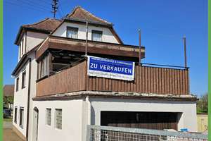 Handwerker aufgepasst! Ein - bis ZFH  mit Garage/Stellplatz  neuer Heizungsanlage! – Die vollständige Adresse der Immobilie erhältst du vom Anbieter., 73433 Wasseralfingen, Aalen – Vorschaubild 3