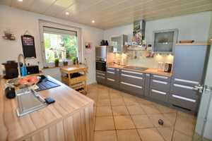 Preiswertes, gepflegtes 5-Zimmer-Einfamilienhaus mit geh. Innenausstattung – Bremen – Vorschaubild 5