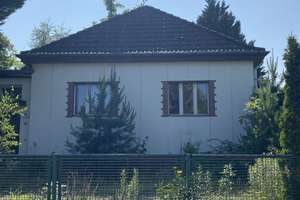 Einfamilienhaus (Handwerkerobjekt) Berlin Tegel (Reinickendorf)
