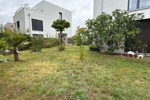 Franklin - Moderne 3 Zimmer Erdgeschoss-Wohnung mit ca. 150 m² Garten – Die vollständige Adresse der Immobilie erhältst du vom Anbieter., 68309 Käfertal, Mannheim – Vorschaubild 16