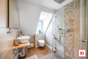 Modernisiertes EFH auf ca. 816 m² Grundstück Am Hart - auch als Baugrundstück interessant – Die vollständige Adresse der Immobilie erhältst du vom Anbieter., 80937 Am Hart, München – Vorschaubild 13