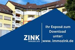 Ruhig gelegene 2-Zimmer-Eigentumswohnung mit Loggia und TG-Stellplatz – Die vollständige Adresse der Immobilie erhältst du vom Anbieter., 68219 Rheinau, Mannheim – Vorschaubild 9