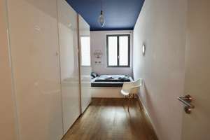 EINZIEHEN & SICH WOHLFÜHLEN - HOCHWERTIGE KÜCHE & TOP SANIERTE BÄDER - TERRASSE & PKW-STELLPLATZ – Jacobsohnstr. 25 ee, 13086 Weißensee, Berlin – Vorschaubild 3
