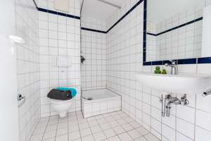 Charmante 2-Zimmer-Wohnung mit EBK in Stadtfeld-Ost – Annastraße 1, 39108 Stadtfeld Ost, Magdeburg – Vorschaubild 9