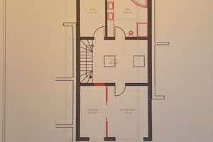 Reihenmittelhaus mit Ausblick in ruhiger und zentraler Lage von Kornwestheim für die kleine Familie – Die vollständige Adresse der Immobilie erhältst du vom Anbieter., 70806 Kornwestheim – Vorschaubild 32
