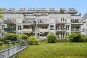 Frisch saniert, Pool, Sauna, Tiefgarage, Fußbodenheizung, Aufzug, ohne Makler-Provision – Die vollständige Adresse der Immobilie erhältst du vom Anbieter., 13156 Rosenthal, Berlin – Vorschaubild 19