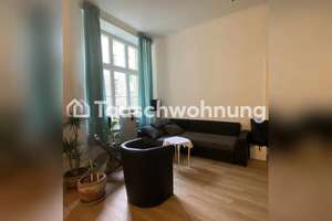 Tauschwohnung: Tausche 2 Zi-Whg Schöneberg gegen 3-/4 Zi Whg Frankfurt – Willmanndamm 7, 10827 Schöneberg, Berlin – Vorschaubild 4