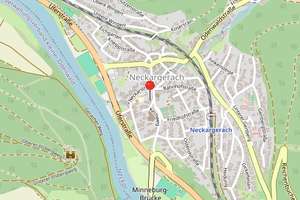 Exklusive Doppelhaushälfte mit Saunahaus und großer Garage – Die vollständige Adresse der Immobilie erhältst du vom Anbieter., 69437 Neckargerach – Vorschaubild 35