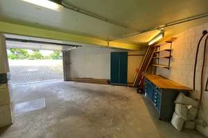 Große Vierzimmerwohnung mit Garage und Gartenanteil in Laubenheim – Die vollständige Adresse der Immobilie erhältst du vom Anbieter., 55130 Laubenheim, Mainz – Vorschaubild 11